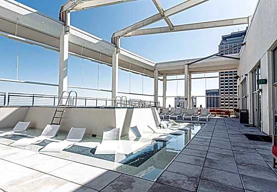 The Strand Apartments New Orleans La 70112