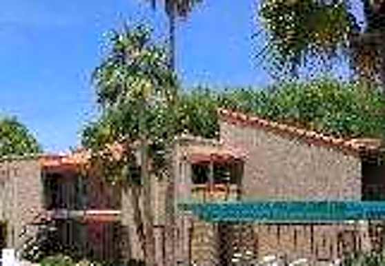 Bellevue Gardens Apartments Tucson Az 85712