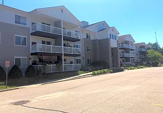 Trails Edge Apartments Faribault Mn 55021