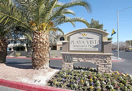Playa Vista Apartments Las Vegas Nv 89110