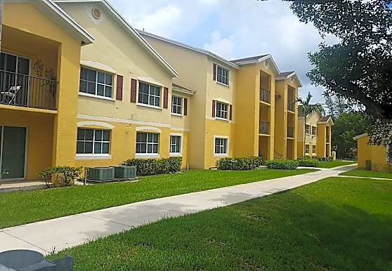 Alhambra Cove Apartments Miami Fl 33167