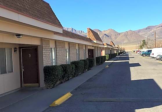 Maximus Apartments El Paso Tx 79924