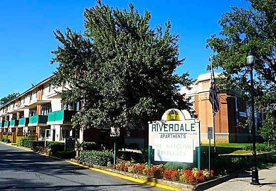 Riverdale Village Apartments Riverdale Park Md 20737