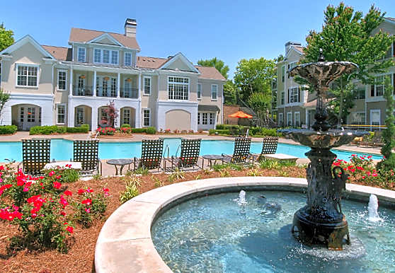 The Marquis On Berkeley Apartments Duluth Ga 30096