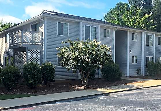 Foxfield Apartments Greenwood Sc 29646