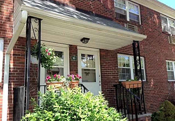 Clara Barton Apartments - Edison, NJ 08837