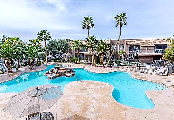 Playa Vista Apartments Las Vegas Nv 89110