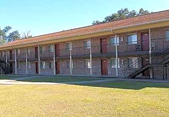 Dogwood Place Apartments Pensacola Fl 32505