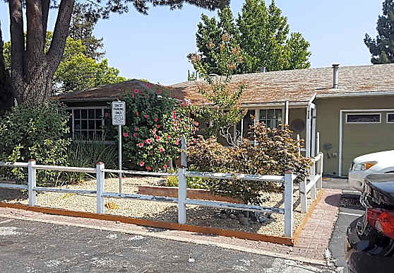 Ace Trailer Inn Apartments San Jose Ca 95111
