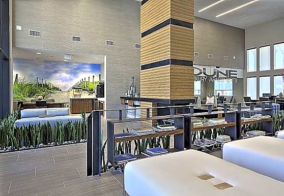Dune Apartments Henderson Nv 89052