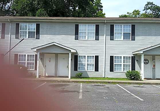Park Place Apartments Dalton Ga 30721