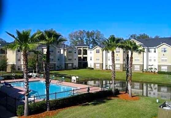 Magnolia Pointe Apartments Orlando Fl 32808