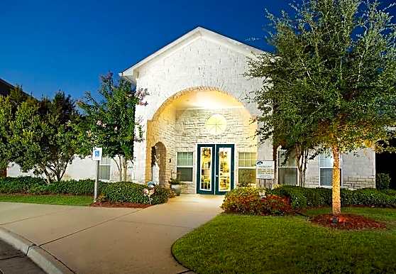 Olde Oak Apartment Homes Saraland Al 36571