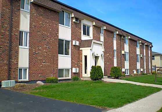 Bella Apartments Vandalia Oh 45377