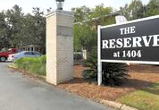 The Reserve At 1404 1200 Apartments Albany Ga 31707