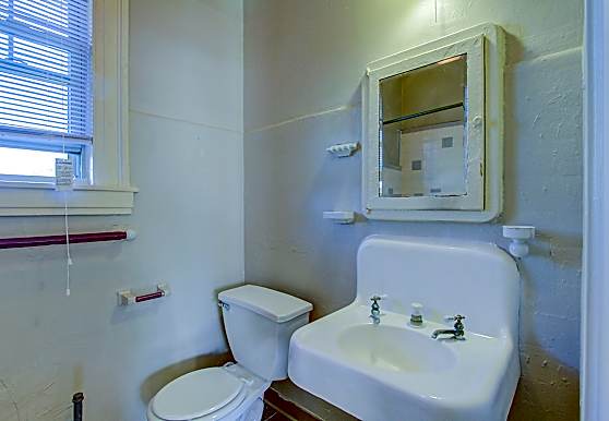 Twin Oaks Manor Apartments Akron Oh 44313
