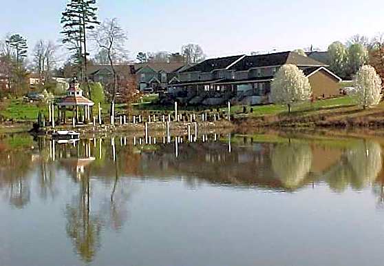 Village Of Stonelake Apartments Granite Falls Nc 28630