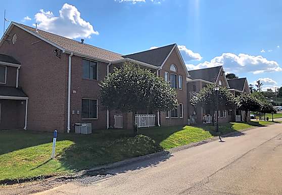 Terrace Place At Vincentian Senior Living Community Apartments