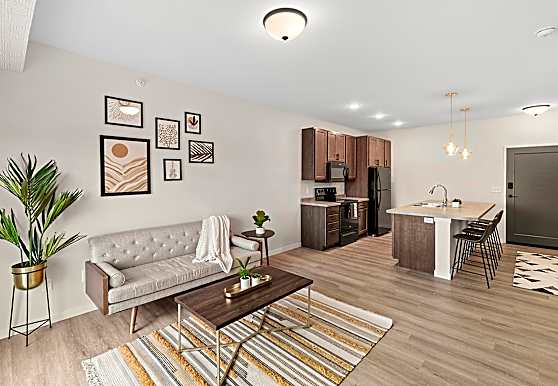 Blackmore Flats Apartments Grand Forks Nd 58201
