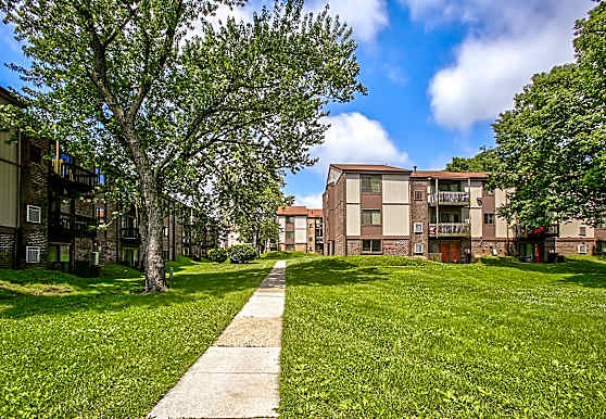 White Oaks Apartments Catonsville Md 21228
