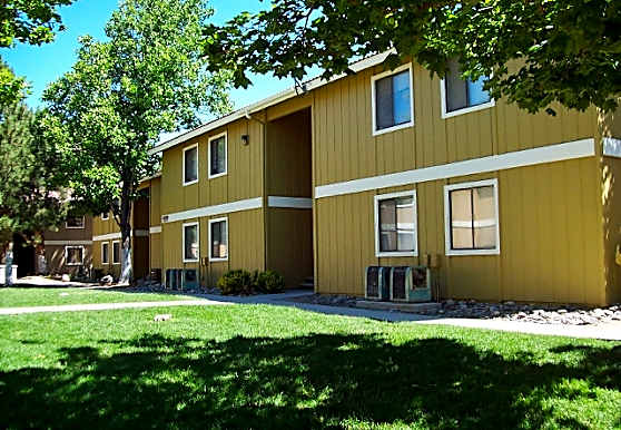 Sandpebble Spanish Oaks Apartments Sparks Nv 89431