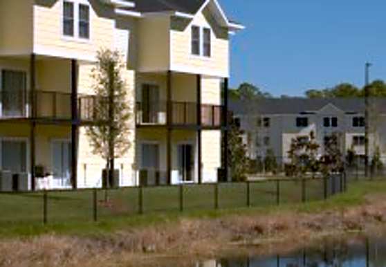 Summerset Village Apartments Saint Augustine Fl 32086