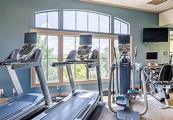 Post Barton Creek Apartments Austin, TX 78746