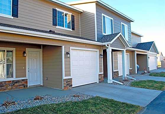 Prairies Edge Commons Apartments - Sioux Falls, SD 57108