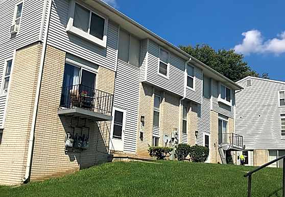 Forrest Knoll Apartments Ypsilanti Mi 48197