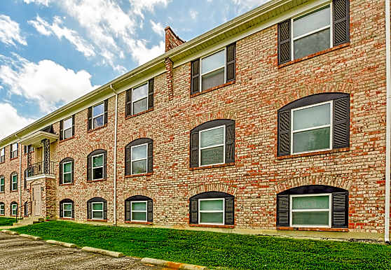 Cardinal Hill Gardens Apartments Louisville Ky 40214