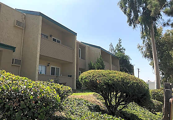 Woodcrest Apartments Rowland Heights Ca 91748