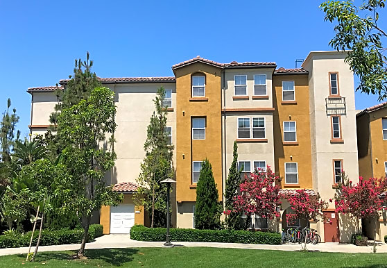 Vista Del Campo Norte Apartments Irvine, CA 92617
