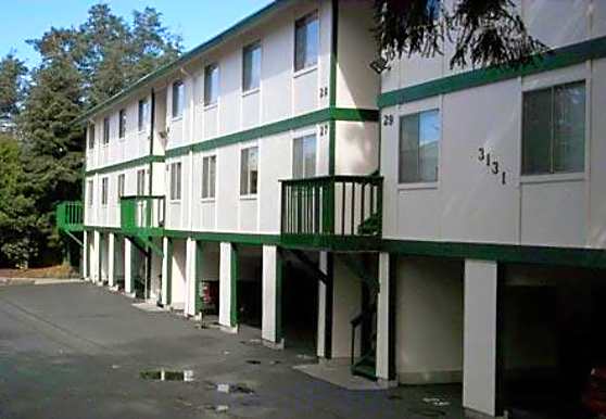 Allegra Terrace Apartments University Place Wa 98466