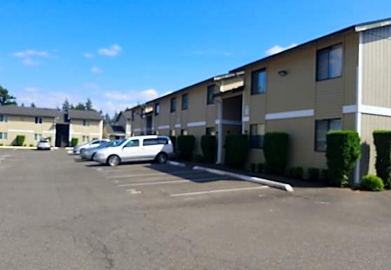 Terrace Apartments Lakewood Wa 98499