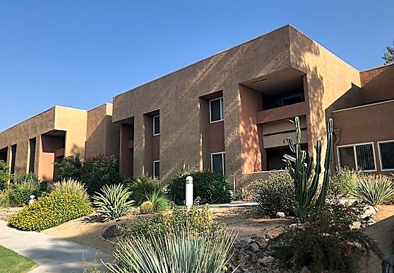 Palm Springs Pointe Senior Apartments - Palm Springs, CA 92262