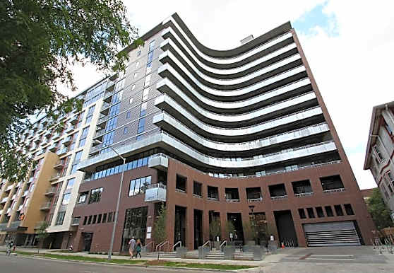 The Lux Apartments Madison Wi 53703
