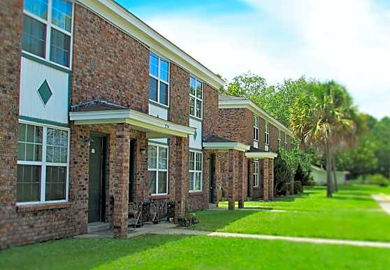 Ashley Square Apartments Pascagoula Ms 39581