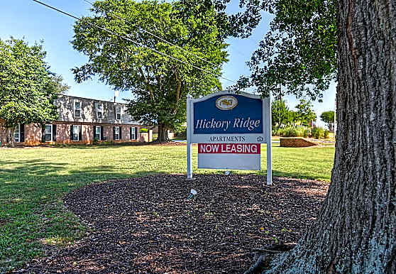 Hickory Ridge Apartments Greenville Sc 29615