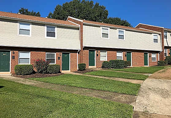 Darbytown Manor Williamsburg Village Apartments Richmond Va 23231