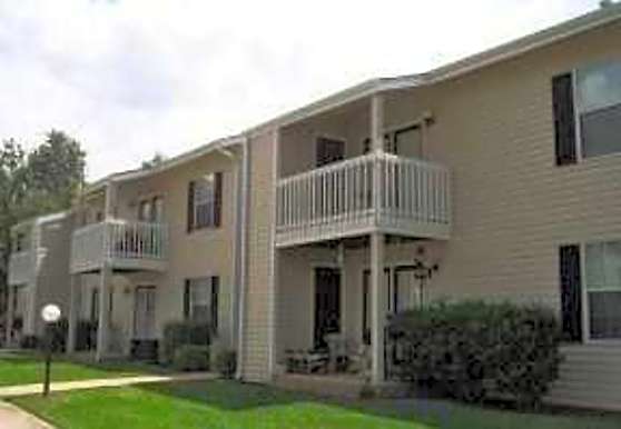 Autumn Chase Apartments - Mobile, AL 36695