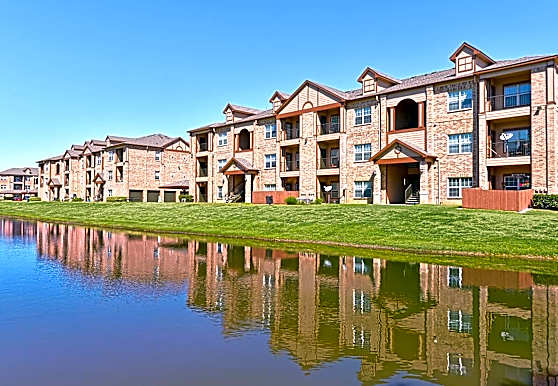 Towne Crossing Apartments Mansfield Tx 76063