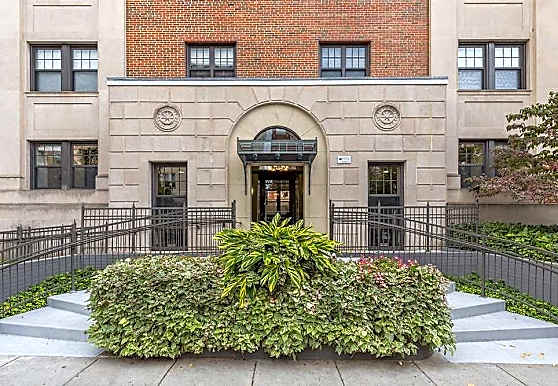 1630 R Street Apartments Washington Dc 20009