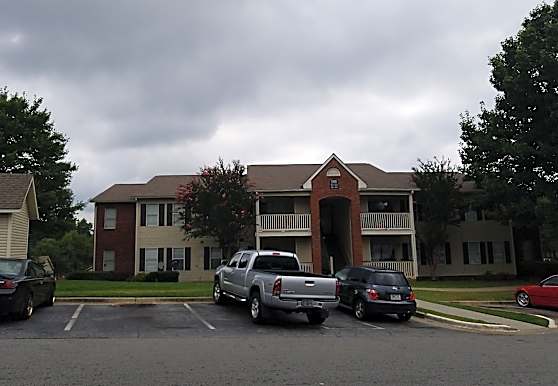  Gwinnett Pointe Apartments Reviews 