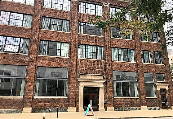 10th Street Lofts Apartments Des Moines Ia 50309