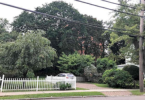 Scarborough Manor Apartments Ossining Ny 10562