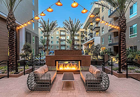 Carter Apartments Scottsdale Az 85251