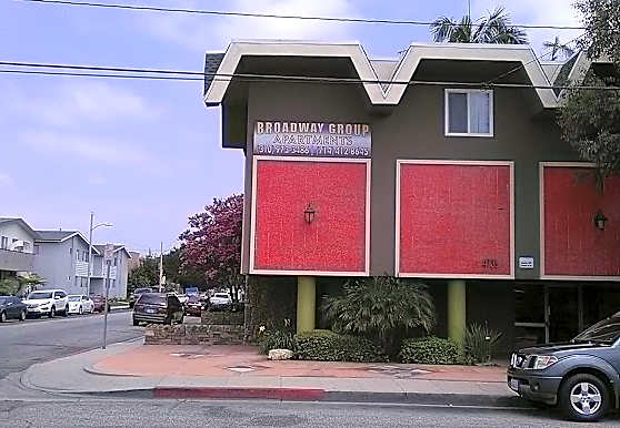 Broadway Group Apartments Hawthorne Ca 90250