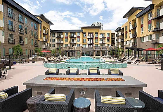 Unique Amli Apartments Aurora Il for Simple Design