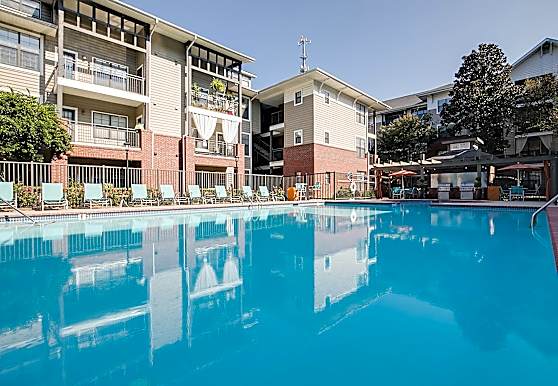 Monroe Place Apartments Atlanta Ga 30324