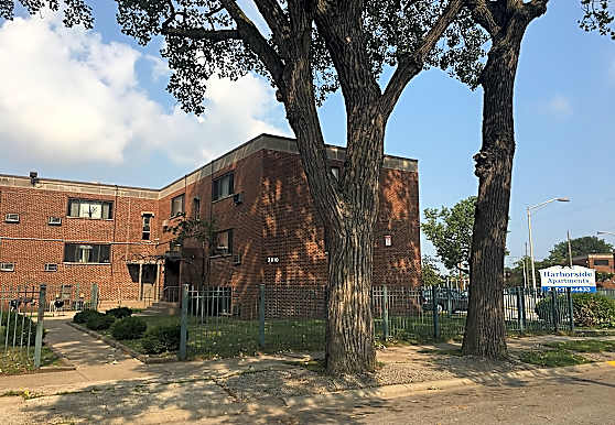 East Chicago Indiana Apartments